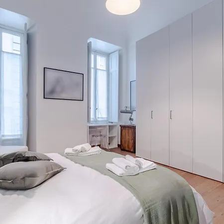 Appartement Guesthost - Casa-galleria D'arte Live A Of Author