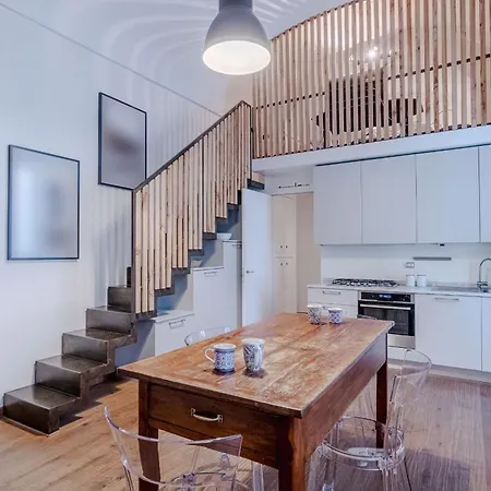 Guesthost - Casa-galleria D'arte Live A Of Author * Turijn