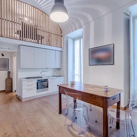 Appartement Guesthost - Casa-galleria D'arte Live A Of Author