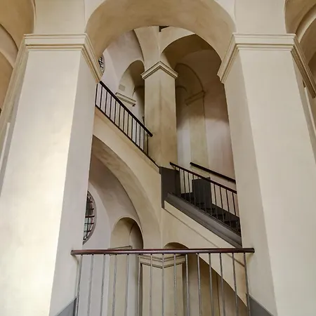 Guesthost - Casa-galleria D'arte Live A Of Author * Turijn