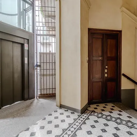 Appartement Guesthost - Casa-galleria D'arte Live A Of Author Turijn