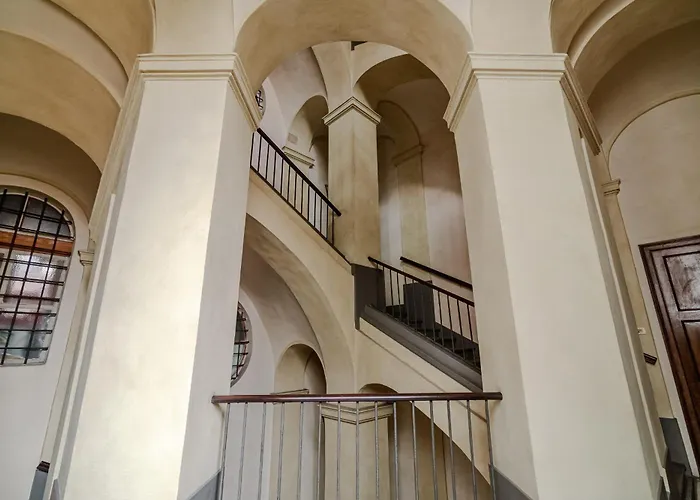 Guesthost - Casa-galleria D'arte Live A Of Author * تورينو