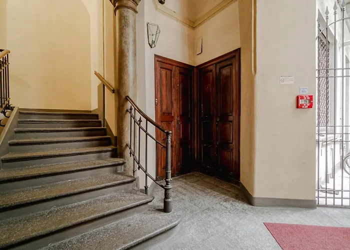 Guesthost - Casa-galleria D'arte Live A Of Author شقة *