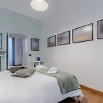 Apartamento Guesthost - Casa-galleria D'arte Live A Of Author Turín